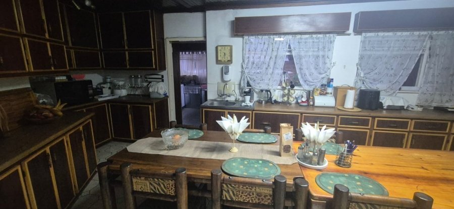 5 Bedroom Property for Sale in Heuwelsig Free State